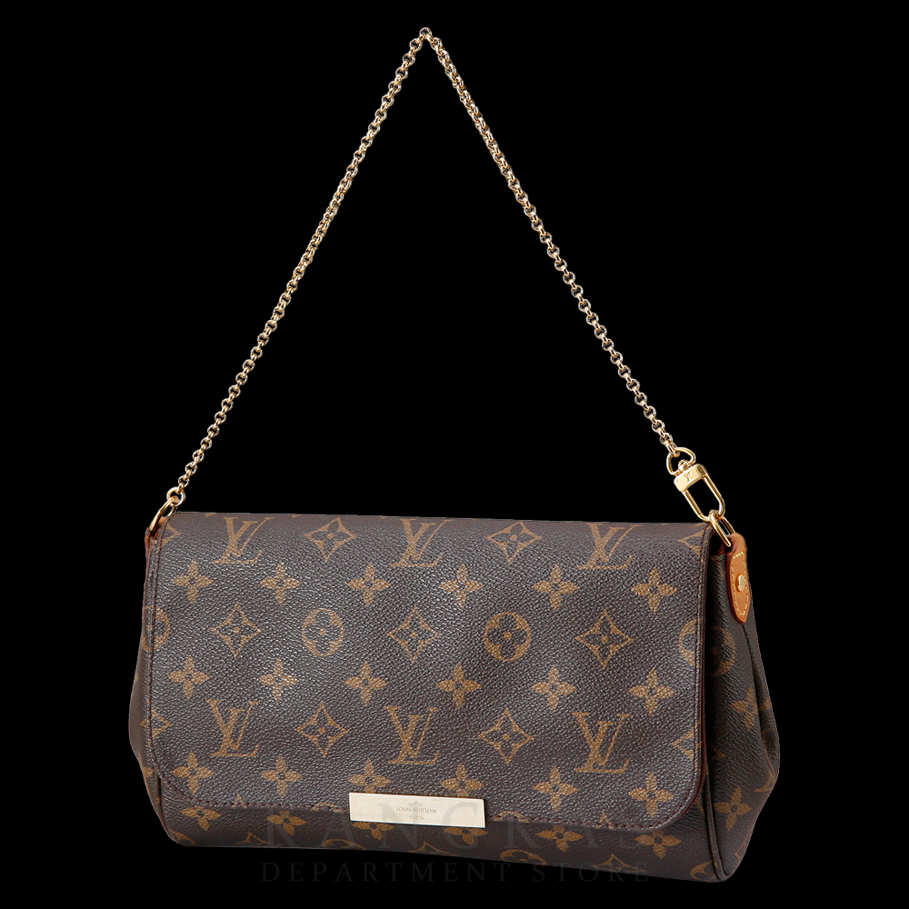 LOUIS VUITTON(USED)루이비통 모노그램 페이보릿